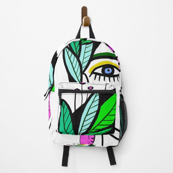 Item preview, Frida at the ocean designed and sold by Aalys.