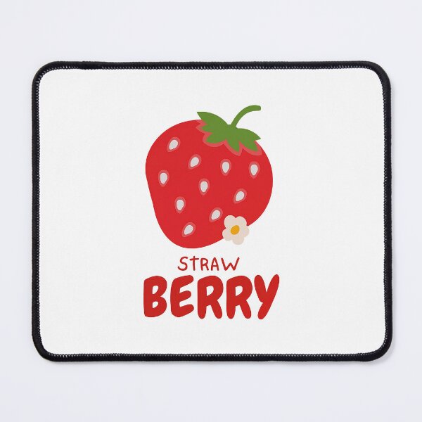 Item preview, Strawberry designed and sold by Patricia-held.
