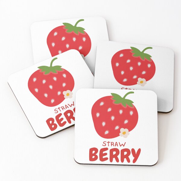 Item preview, Strawberry designed and sold by Patricia-held.