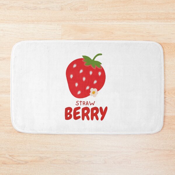 Item preview, Strawberry designed and sold by Patricia-held.
