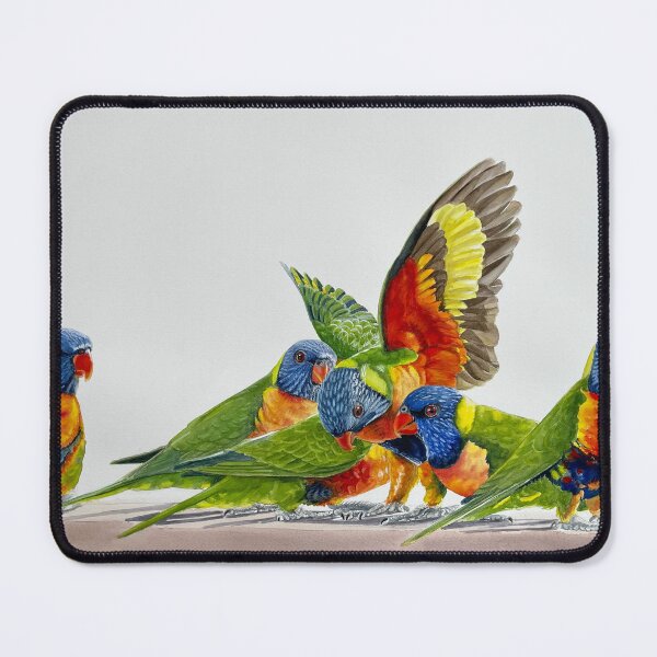 Item preview, From Original Artwork By Nicole Barros designed and sold by Nicole Barros.