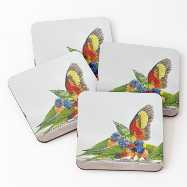 Item preview, From Original Artwork By Nicole Barros designed and sold by Nicole Barros.
