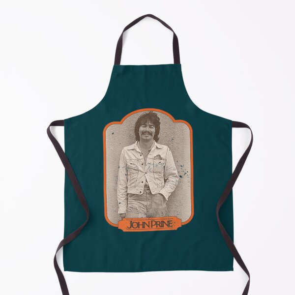 Item preview, John Prine (15) designed and sold by ThirdQuarterRan.