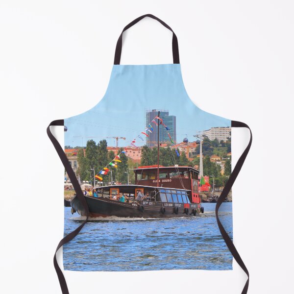 Item preview, Cruise boat in Porto, Portugal designed and sold by FranWest.
