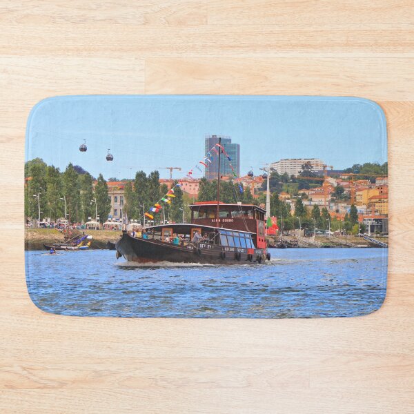 Item preview, Cruise boat in Porto, Portugal designed and sold by FranWest.