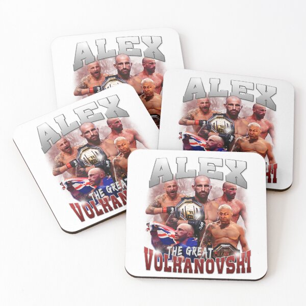 Item preview, Alex Volkanovski Bootleg   designed and sold by VioletJasmine.