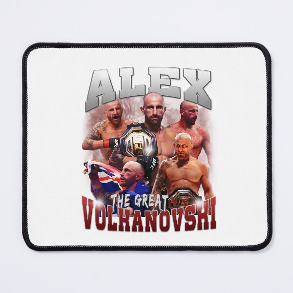 Item preview, Alex Volkanovski Bootleg   designed and sold by VioletJasmine.