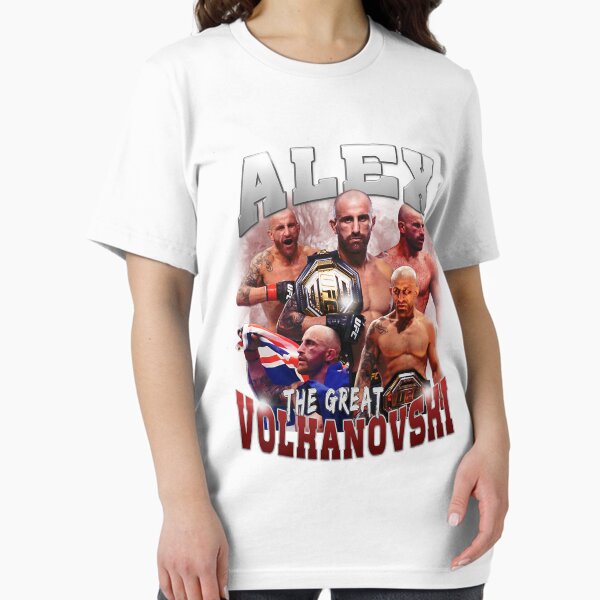 Item preview, Bootleg de Alex Volkanovski designed and sold by VioletJasmine.