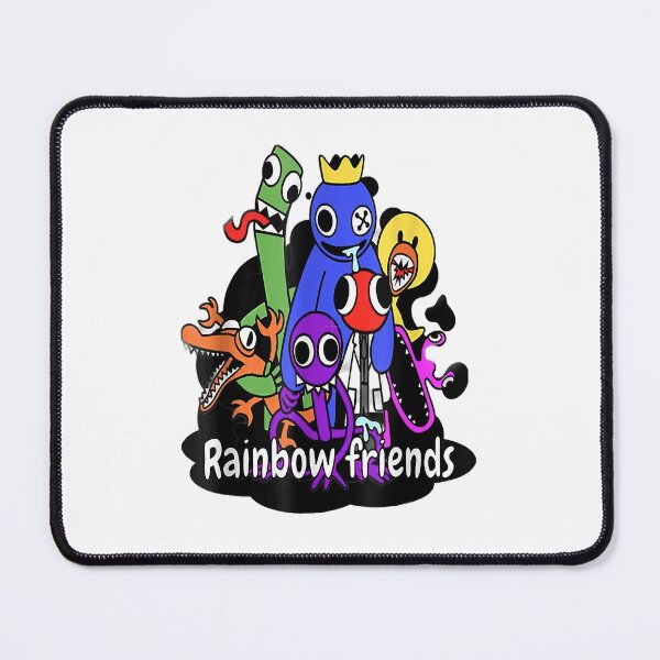 Item preview, Rainbow Friends (1) designed and sold by everleepappas.