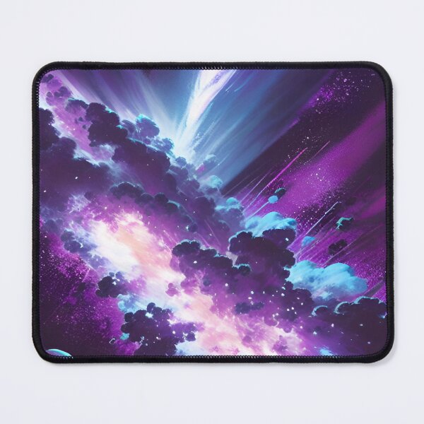 Item preview, Star Explosion  designed and sold by HanaLee-AI-Art.