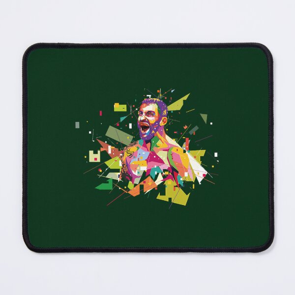 Item preview, Alex Volkanovski UFC Merch   designed and sold by VioletJasmine.