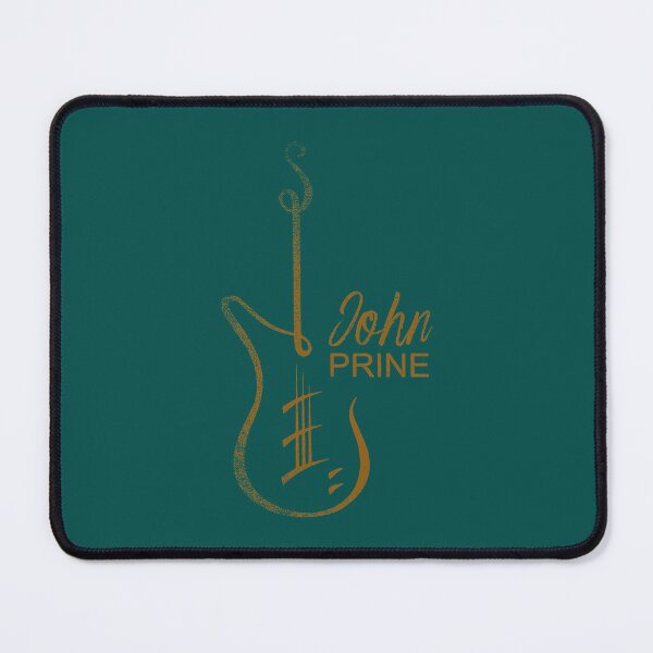 Item preview, John Prine 11 designed and sold by ThirdQuarterRan.