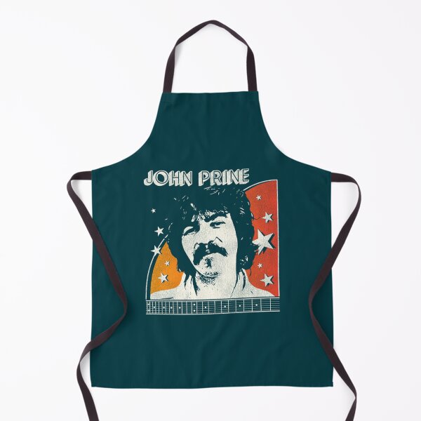 Artikelvorschau, John Prine 70er Jahre Stil Retro entworfen und verkauft von ThirdQuarterRan.