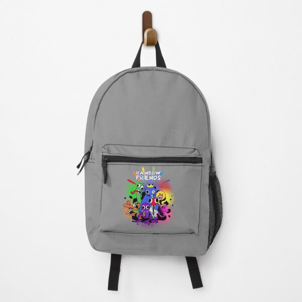 Item preview, Rainbow Friends Hug it Out Colors designed and sold by everleepappas.