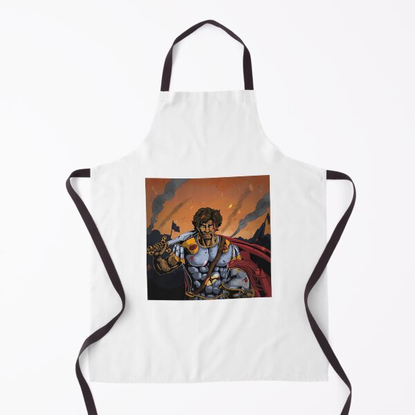 Item preview, Alexander the Great designed and sold by VioletJasmine.