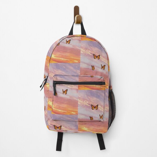 Item preview, Magic Sunset Butterfly designed and sold by slebirenoel.