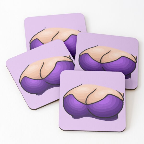 Item preview, boobies designed and sold by Jess Cobb.