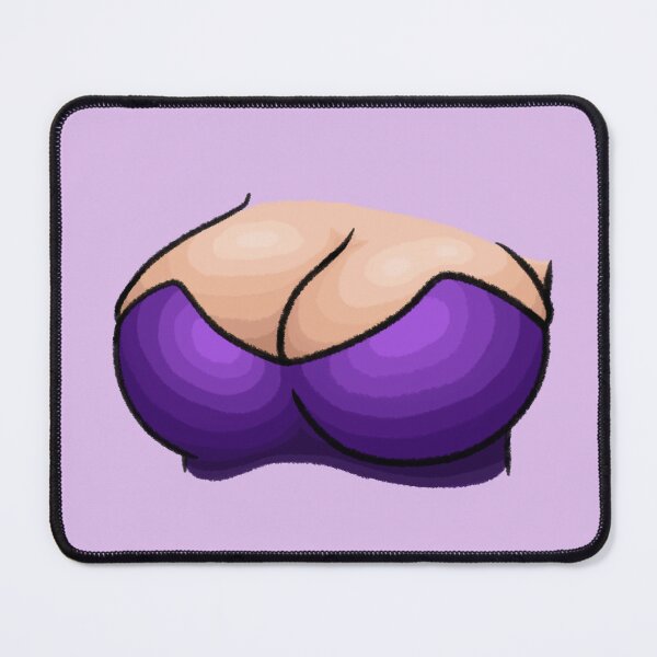 Item preview, boobies designed and sold by Jess Cobb.
