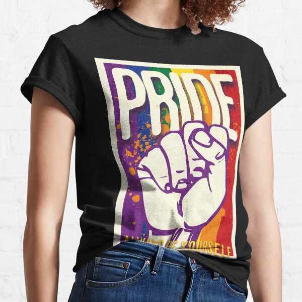 Item preview, Pride - LGBTQ+ - Pride Flag  designed and sold by NiaRod.