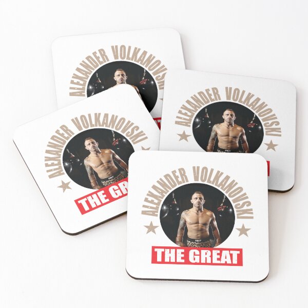 Item preview, Alexander The Great Volkanovski CoolStoner     designed and sold by VioletJasmine.