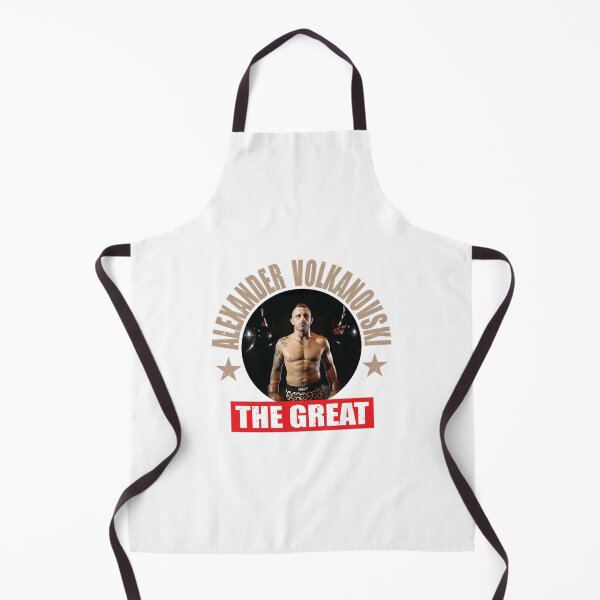 Item preview, Alexander The Great Volkanovski CoolStoner designed and sold by VioletJasmine.