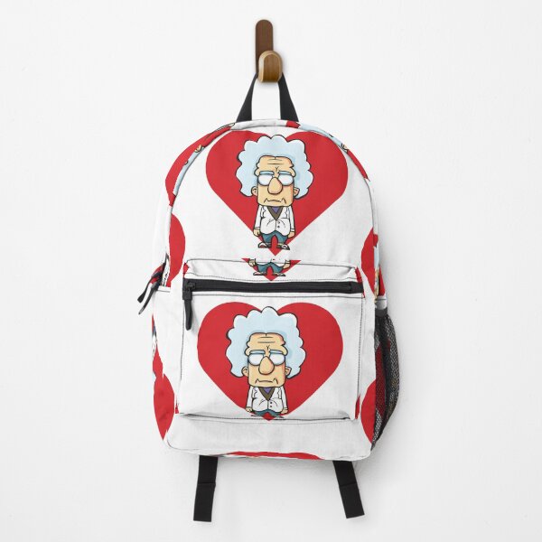 Item preview, I Love My Professor - We All Have That One Professor designed and sold by SorryFrog.