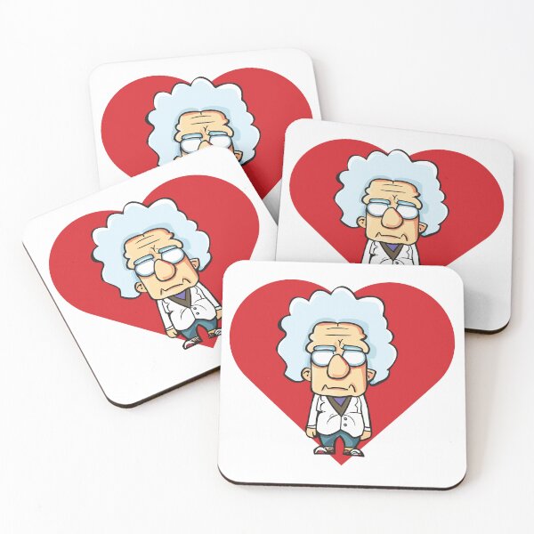 Item preview, I Love My Professor - We All Have That One Professor designed and sold by SorryFrog.