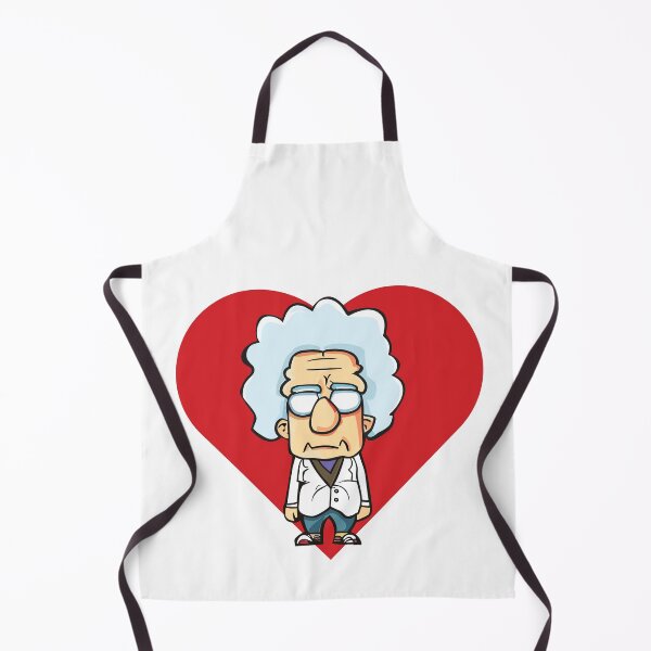 Item preview, I Love My Professor - We All Have That One Professor designed and sold by SorryFrog.
