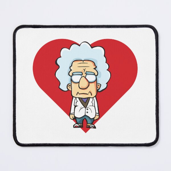 Item preview, I Love My Professor - We All Have That One Professor designed and sold by SorryFrog.