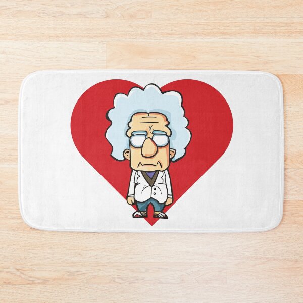 Item preview, I Love My Professor - We All Have That One Professor designed and sold by SorryFrog.