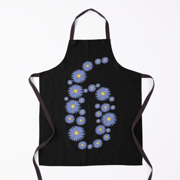 Item preview, Number 6 sixth sunflower designed and sold by Zakrytos ★★★★★.