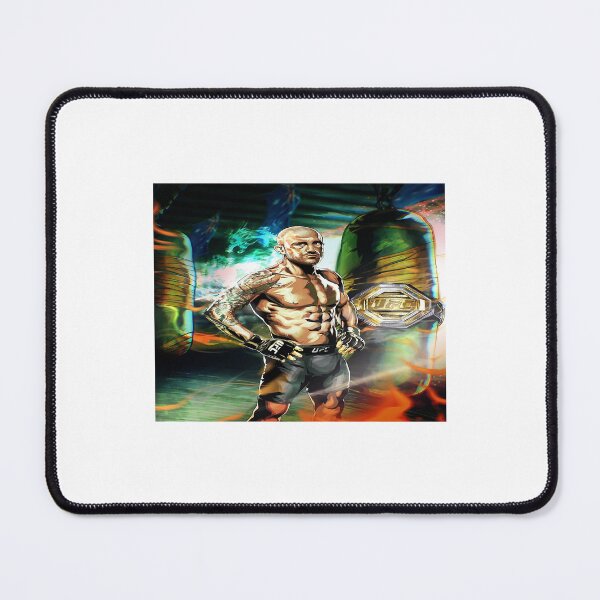 Item preview, Alexander The great warrior Volkanovski    designed and sold by VioletJasmine.
