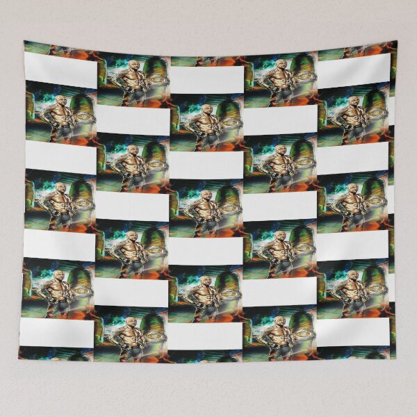 Item preview, Alexander The great warrior Volkanovski    designed and sold by VioletJasmine.