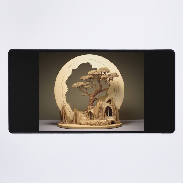 Item preview, Bonsai Trees - 6 designed and sold by Sotiris Filippou.