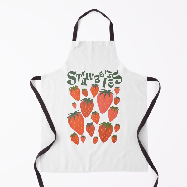 Item preview, Collage Strawberies designed and sold by Patricia-held.