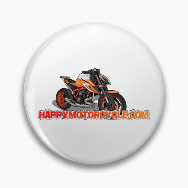 Artikelvorschau, KTM 1290 SuperDuke - HappyMotorcycle entworfen und verkauft von MotorcycleLove.