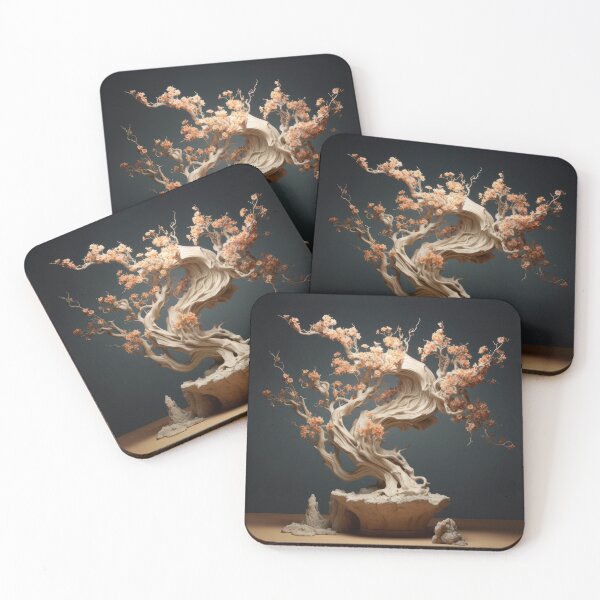 Item preview, Bonsai Trees - 7 designed and sold by Sotiris Filippou.
