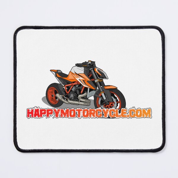 Item preview, KTM 1290 SuperDuke - HappyMotorcycle designed and sold by MotorcycleLove.