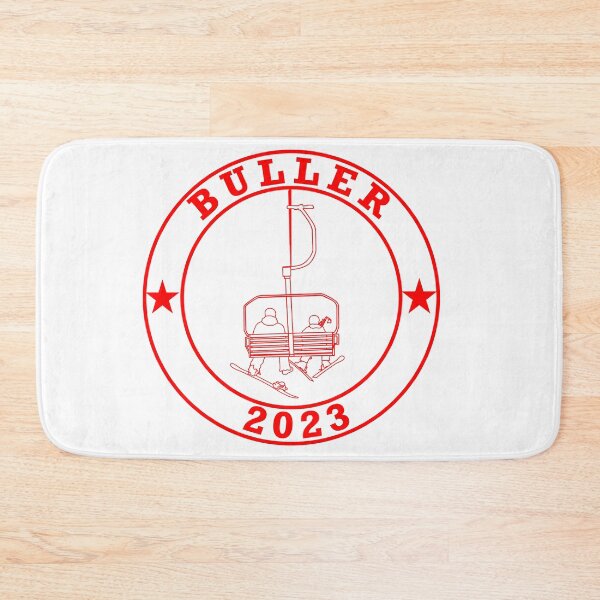 Item preview, Buller 2023 Skilift designed and sold by ClaireBillson.