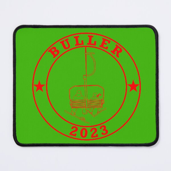 Item preview, Buller 2023 Skilift designed and sold by ClaireBillson.