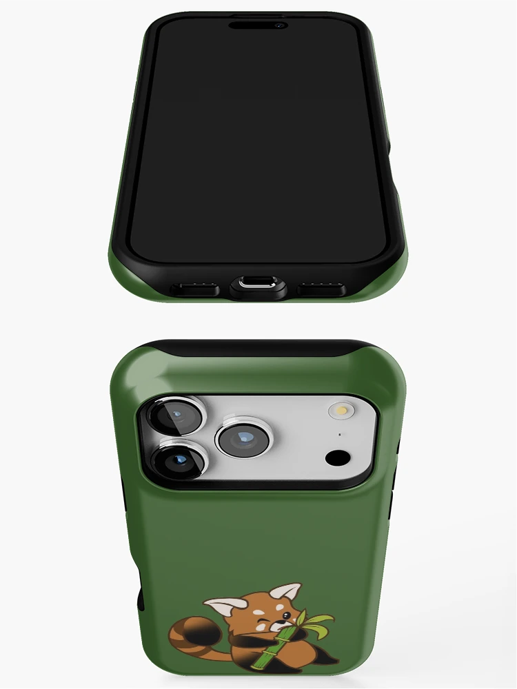 Thumbnail 3 of 4, iPhone Case, Nom~ designed and sold by Ranefea.