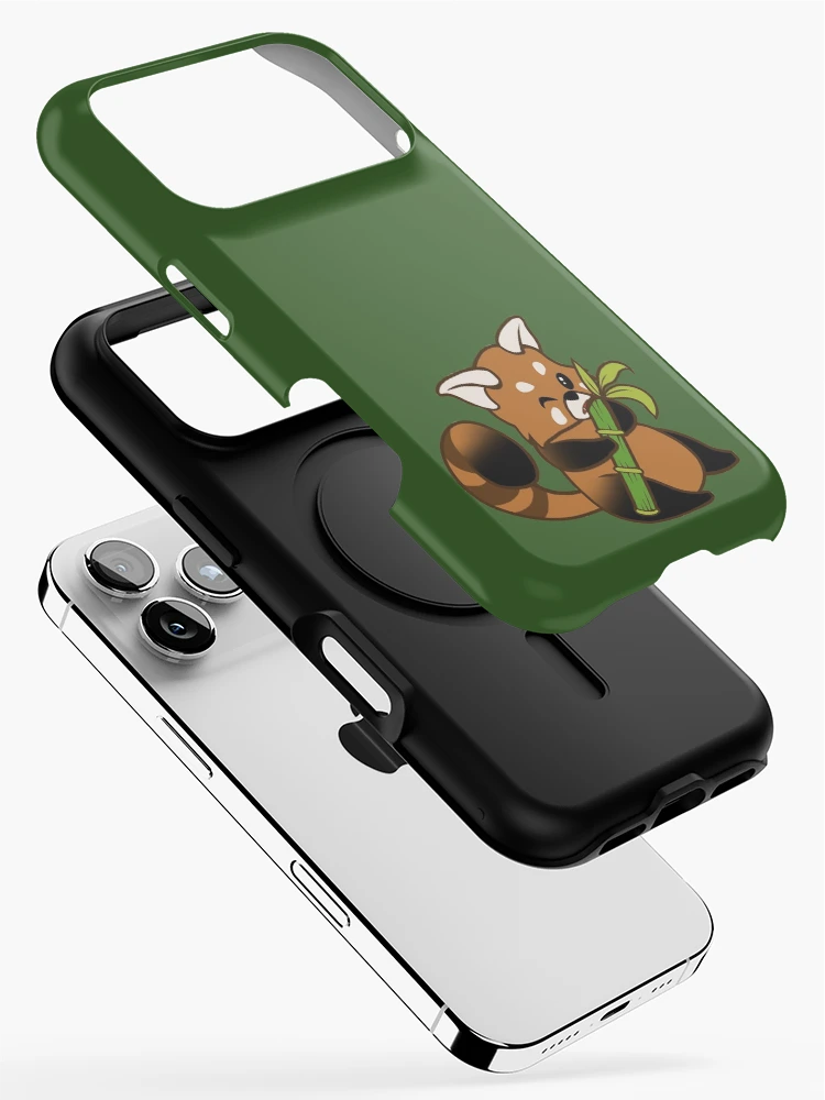 Thumbnail 2 of 4, iPhone Case, Nom~ designed and sold by Ranefea.