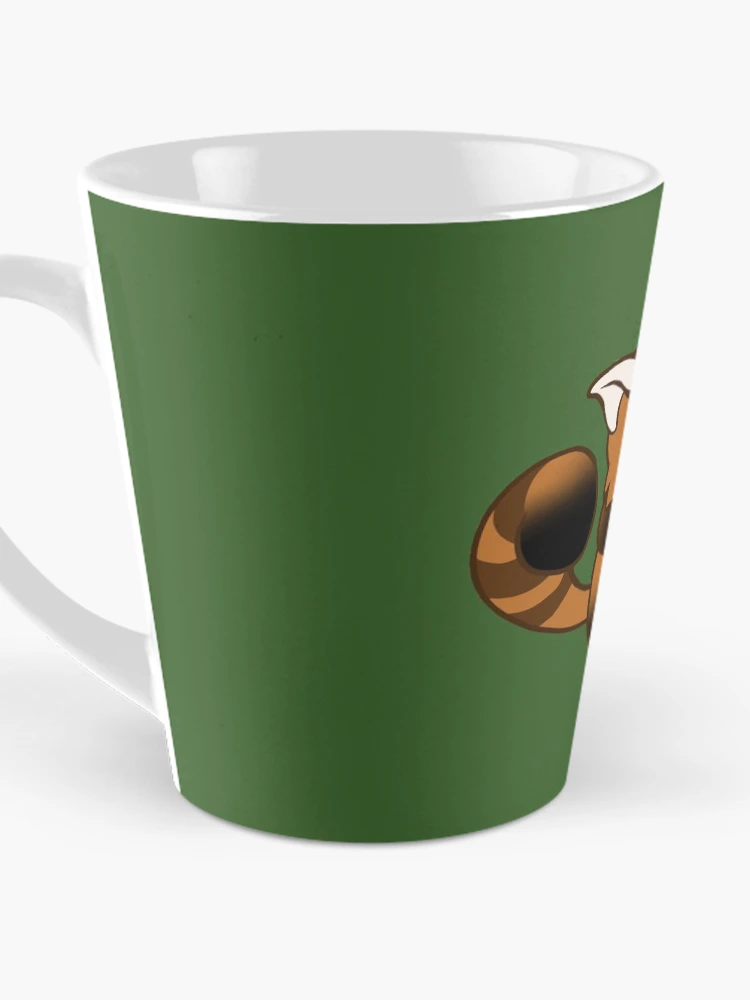 Thumbnail 3 of 4, Coffee Mug, Nom~ designed and sold by Ranefea.