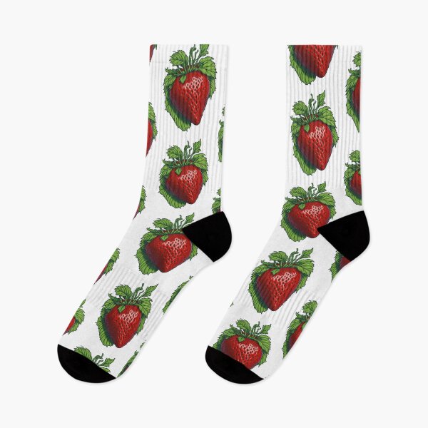Item preview, Strawberry Red designed and sold by Patricia-held.
