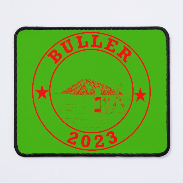 Item preview, Buller 2023 Ski and Board designed and sold by ClaireBillson.