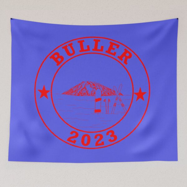 Item preview, Buller 2023 Ski and Board designed and sold by ClaireBillson.