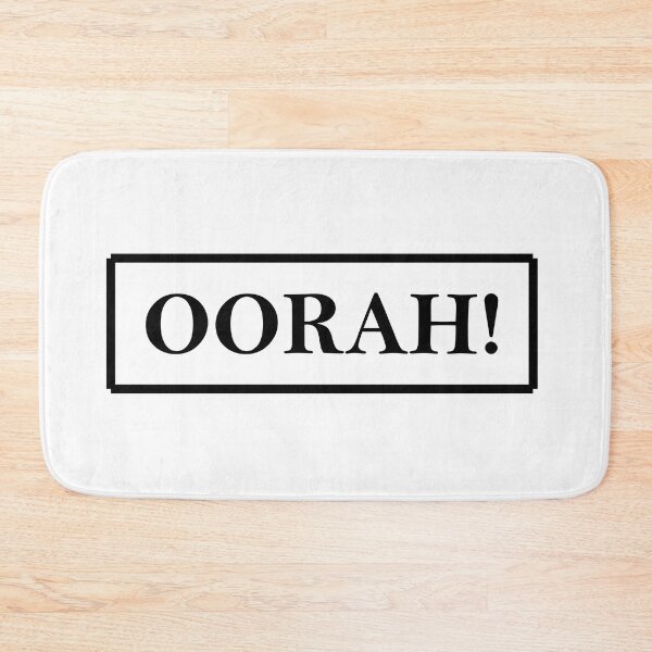 Item preview, Oorah! designed and sold by TrulyRested.