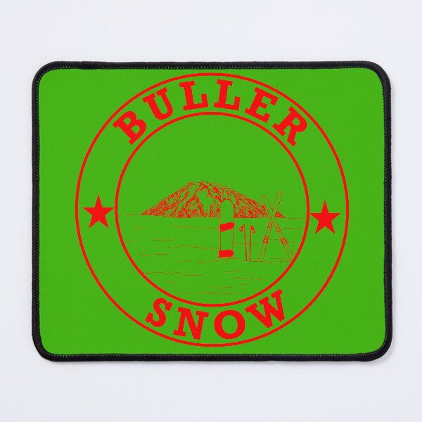 Item preview, Buller Snow Ski and Board designed and sold by ClaireBillson.