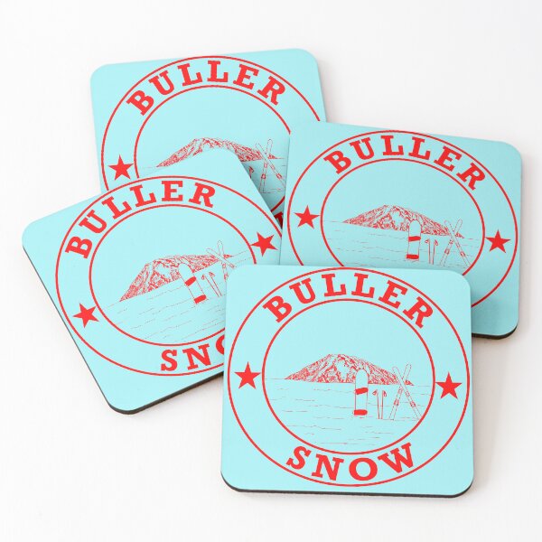 Item preview, Buller Snow Ski and Board designed and sold by ClaireBillson.