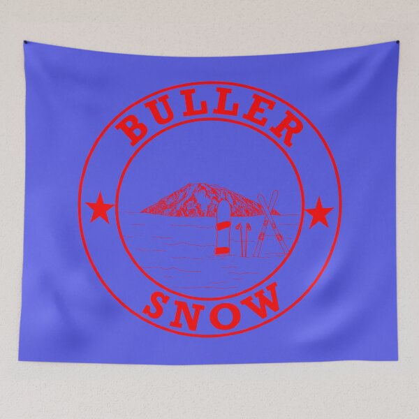 Item preview, Buller Snow Ski and Board designed and sold by ClaireBillson.